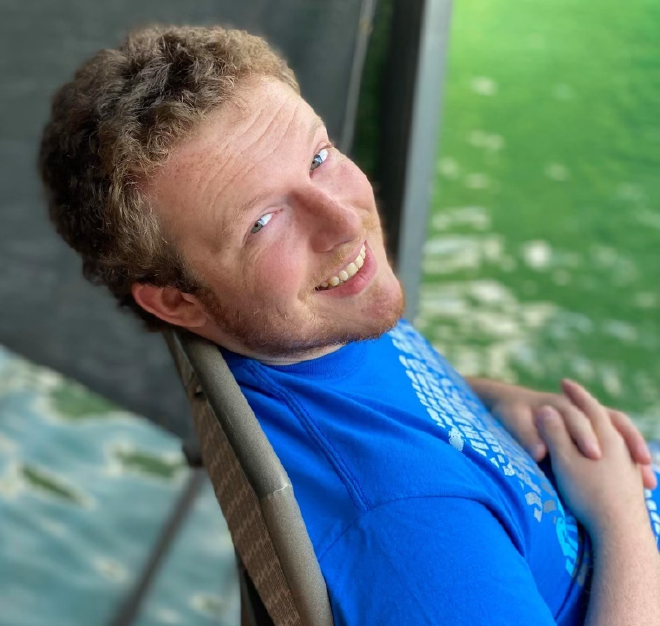 Nick Sarkauskas